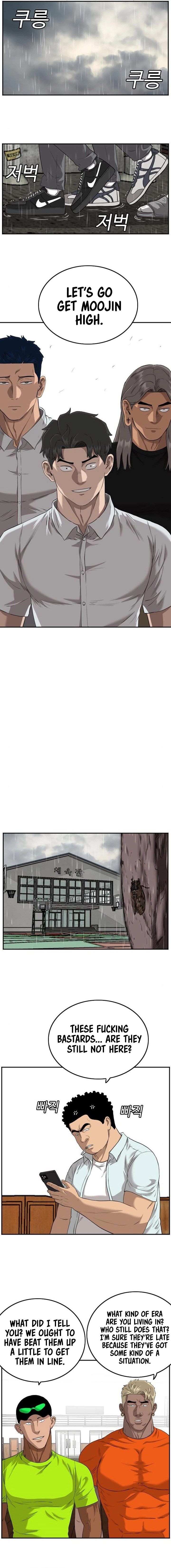 A Bad Person Chapter 106 19